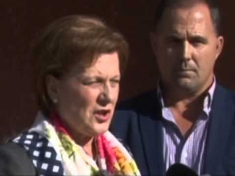 TURI I PS PER ARSIMIN  LESKAJ AKUZON QEVERINE PER GJENDJEN E SHKOLLAVE LAJM