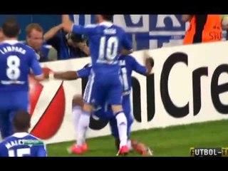 BILANC POZITIV CHELSEA SHENON FITIM QE PREJ ARDHJES SE ABRAMOVICH LAJM