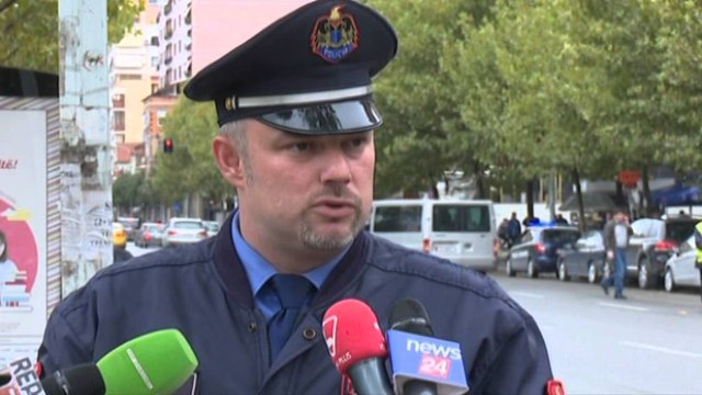 KONTROLLE PER SHOFERET E DEHUR,RRUGORET NE AKSION,ARRESTOHEN TRE PERSONA LAJM