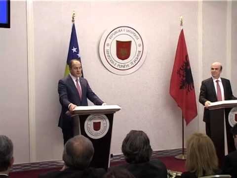 KUFIJTE ME GREQINE DO TE NEGOCIOHET MARREVESHJE E RE ME GREQINE PER DETIN LAJM