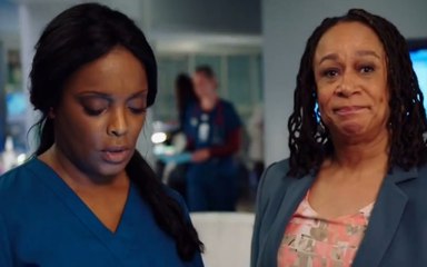 Chicago Med 1x04 Promo "Mistaken" [HD)