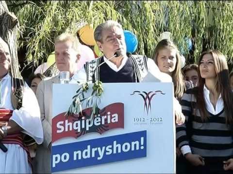 BERISHA NE BERAT PERSERIT FTESEN PER RAMEN TE VOTOJE LIGJET PER INTEGRIMIN LAJM