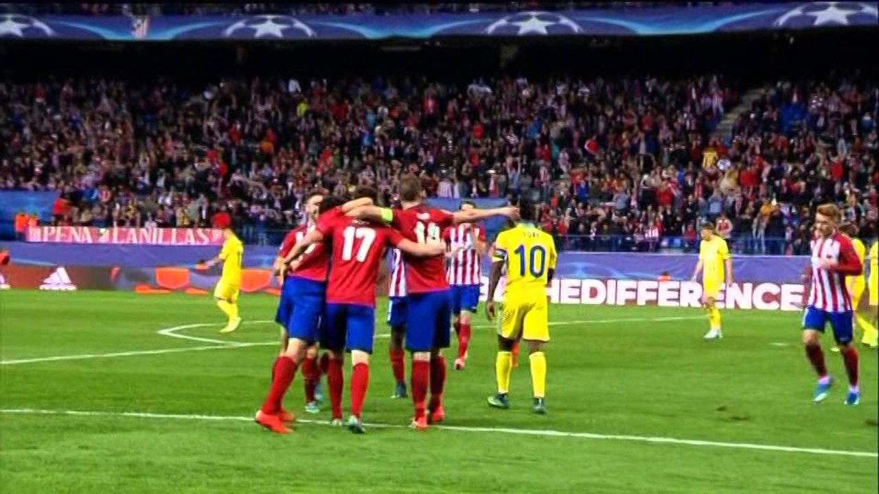 PA KOMENT TE GJITHE GOLAT E MBREMJES SE TE MERKURES NE UEFA CHAMPIONS LEAGUE LAJM