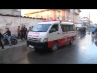 KONFLIKTI NE GAZA IZRAELI VRET NJE LIDER USHTARAK TE HAMASIT LAJM