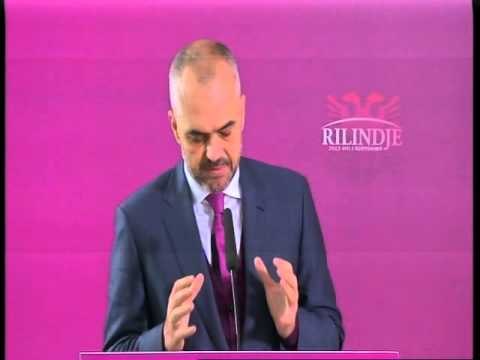 RAMA PER KUFIRIN DETAR QEVERIA TE ZGJIDHE KONFLIKTIN PER KUFIRIN ME GREQINE LAJM