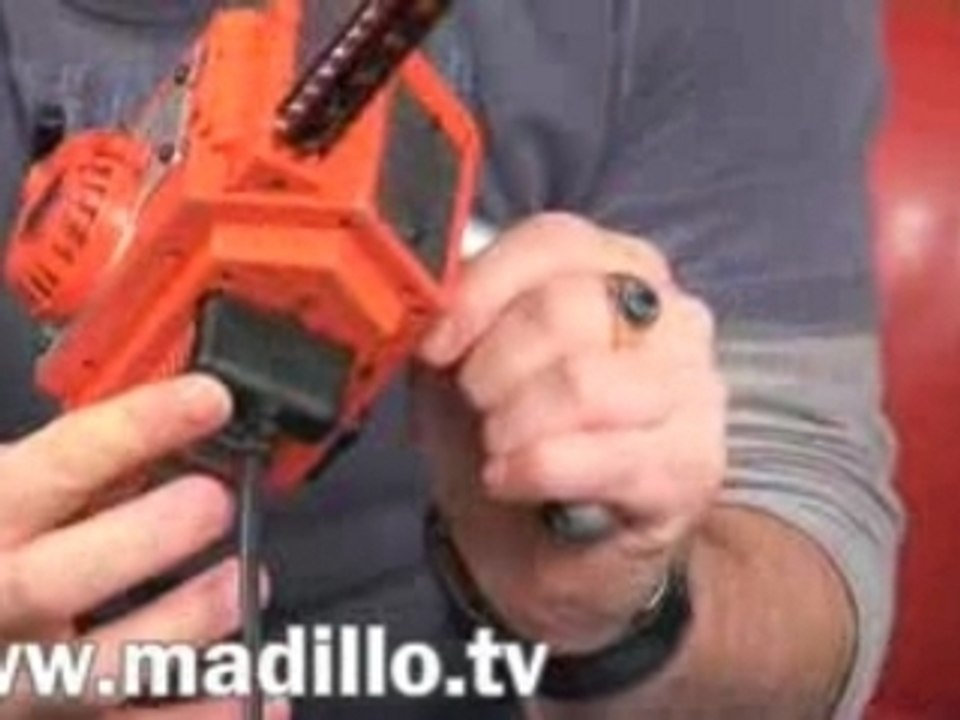 madillo.tv: PS Kettensägenmassaker
