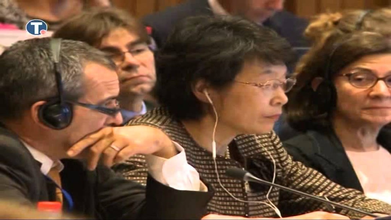 SERBIA NUK TERHIQET,DO TE LOBOJE KUNDER PRANIMIT TE KOSOVES NE UNESCO LAJM