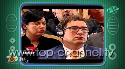 Fiks Fare, 22 Tetor 2015, Pjesa 3 - Investigative Satirical Show