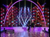 Suela & Erind - Charlestone - Nata e dytë - DWTS6 - Show - Vizion Plus