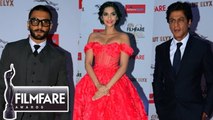 2015 Filmfare Style Awards | Shahrukh Khan, Ranveer Singh, Sonam Kapoor