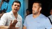 Aditya Pancholi BLAMES Salman Khan For Sooraj’s HERO FLOP