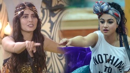 Mandana Karimi Blamed For Losing Rs 20 Lakh Task | Bigg Boss 9