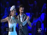 Adrola & Erald - Charlestone - Nata e dytë - DWTS6 - Show - Vizion Plus