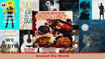 Download  Jane Butels Hotter Than Hell Hot  Spicy Dishes from Around the World EBooks Online