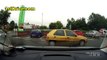 How to do bay parking: bay park a car (UK driving test maneuvers)
