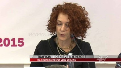 Trafikimi i qenieve njerëzore - News, Lajme - Vizion Plus