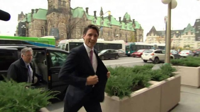 PARLAMENTI I RI KANADEZ KA NUMRIN ME TE MADH TE FEMRAVE DHE MUSLIMANEVE NE HISTORI LAJM