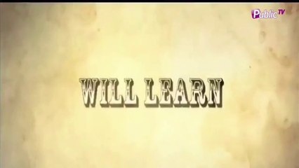 Exclu Vidéo : Taylor Lautner reste classe malgré un rôle bien grotesque dans “The Ridiculous 6 “