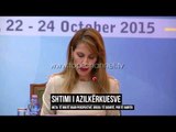 Shtimi i azilkërkuesve, Meta: Të rinjtë duan perspektivë - Top Channel Albania - News - Lajme
