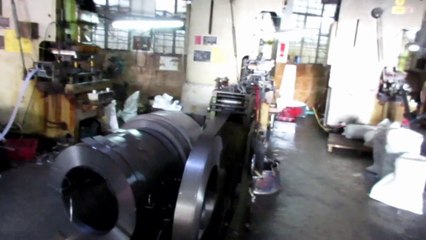 Herrajes para Muebles de Cocina - China: Bisagra de Cazoleta Cierre Lento / Production 5