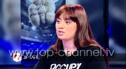 Pasdite ne TCH, 22 Tetor 2015, Pjesa 2 - Top Channel Albania - Entertainment Show