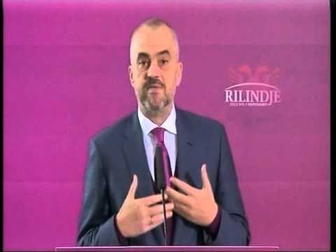 RAMA APELON SERISH TRYEZE PER ZGJIDHJEN E NGERÇIT TE QARKUT TE FIERIT LAJM