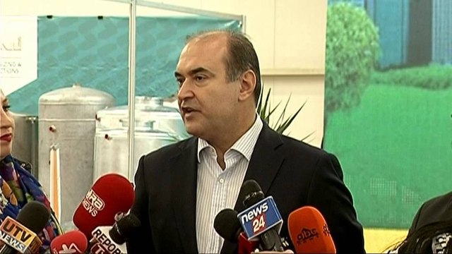 SHTYHET TENDERI PER RRUGEN E KOMBIT, ARRIHET MARREVESHJA PER TIRANE ELBASAN LAJM