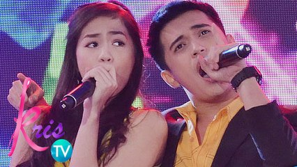 Kris TV: Marlo's closeness with Janella