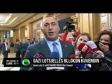 Revista Televizive e Mbrëmjes, 24 Tetor 2015, Ora 00:00 - Top Channel Albania - News - Lajme
