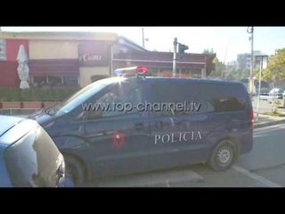 Mesazh kërcënues, 400 gr tritol në një restorant - Top Channel Albania - News - Lajme