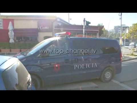 Mesazh kërcënues, 400 gr tritol në një restorant - Top Channel Albania - News - Lajme