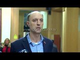 Kosovë, gaz lotsjellës në Kuvend për të tretën herë - Top Channel Albania - News - Lajme