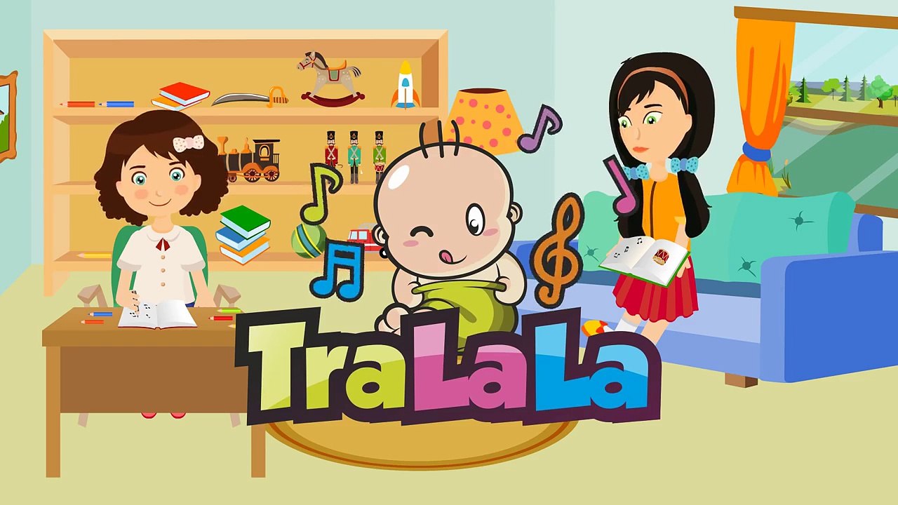 Instrumentele muzicale TraLaLa