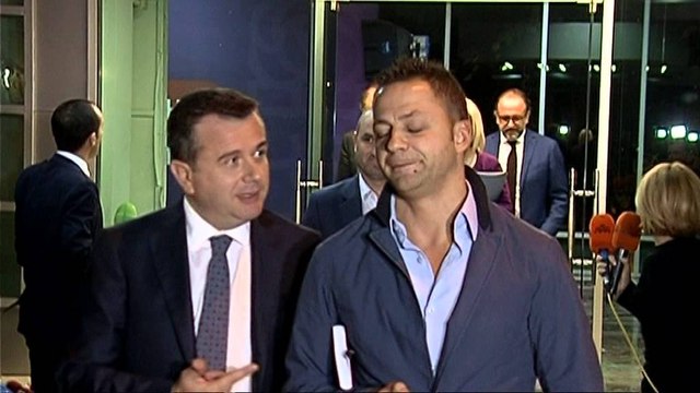 KONGRESI I PS NUK DO TE SHTYHET,VENDIMI PAS TAKIMIT TE RAMES ME KOORDINATORET LAJM