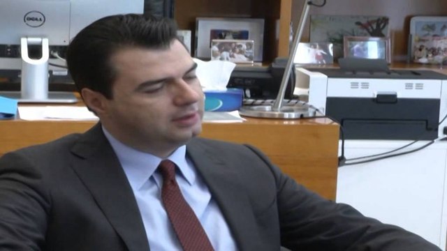 BASHA TAKON FLECKENSTEIN,KREU I PD DEKLARON SE RAMA PO PENGON DEKRIMINALIZIMIN LAJM