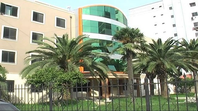 AKSION I GJERE I POLICISE SE DURRESIT NE LOKALET E NATES,SHOQEROHEN 19 BALERINA LAJM