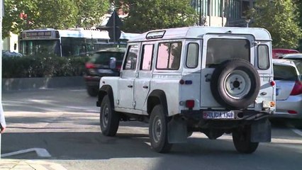 400 GR EKSPLOZIV NE NJE RESTORANT NE TIRANES,DYSHOHET PER MOTIVE KONKURENCE LAJM