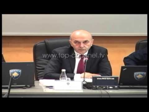 Qeveria e Kosovës dënon dhunën: Opozita të kthehet në Kuvend - Top Channel Albania - News - Lajme