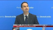 “CEZ”, PD akuzon Ramën - News, Lajme - Vizion Plus