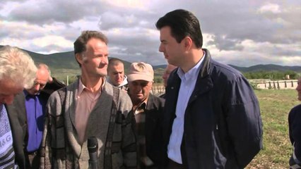 PS REAGON NDAJ BASHES,“PREMTIMET E TIJ MASHTRIME,DESHTAKU NUK SJELL ZHVILLIM” LAJM