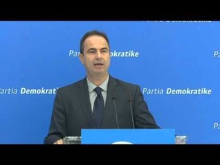 “CEZ”,DEPUTETI I PD BOÇI THOTE SE MARREVESHJA E QEVERISE NDALON HETIMIN LAJM
