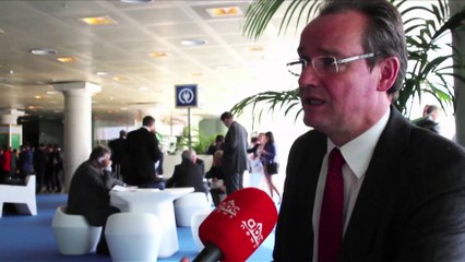 KRICHBAUM: JENI LARG HAPJES SE NEGOCIATAVE