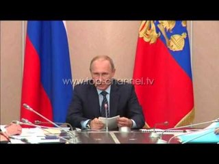 Vritet lideri i Al Kaedës në Siri - Top Channel Albania - News - Lajme