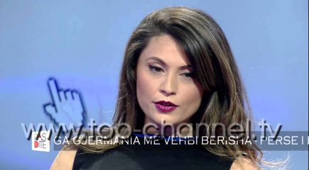 Pasdite ne TCH, 23 Tetor 2015, Pjesa 4 - Top Channel Albania - Entertainment Show