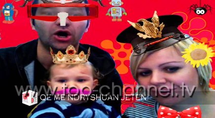 Pasdite ne TCH, 23 Tetor 2015, Pjesa 2 - Top Channel Albania - Entertainment Show