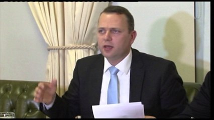 PUSHOHET HETIMI PER SERVERIN E TATIMIT