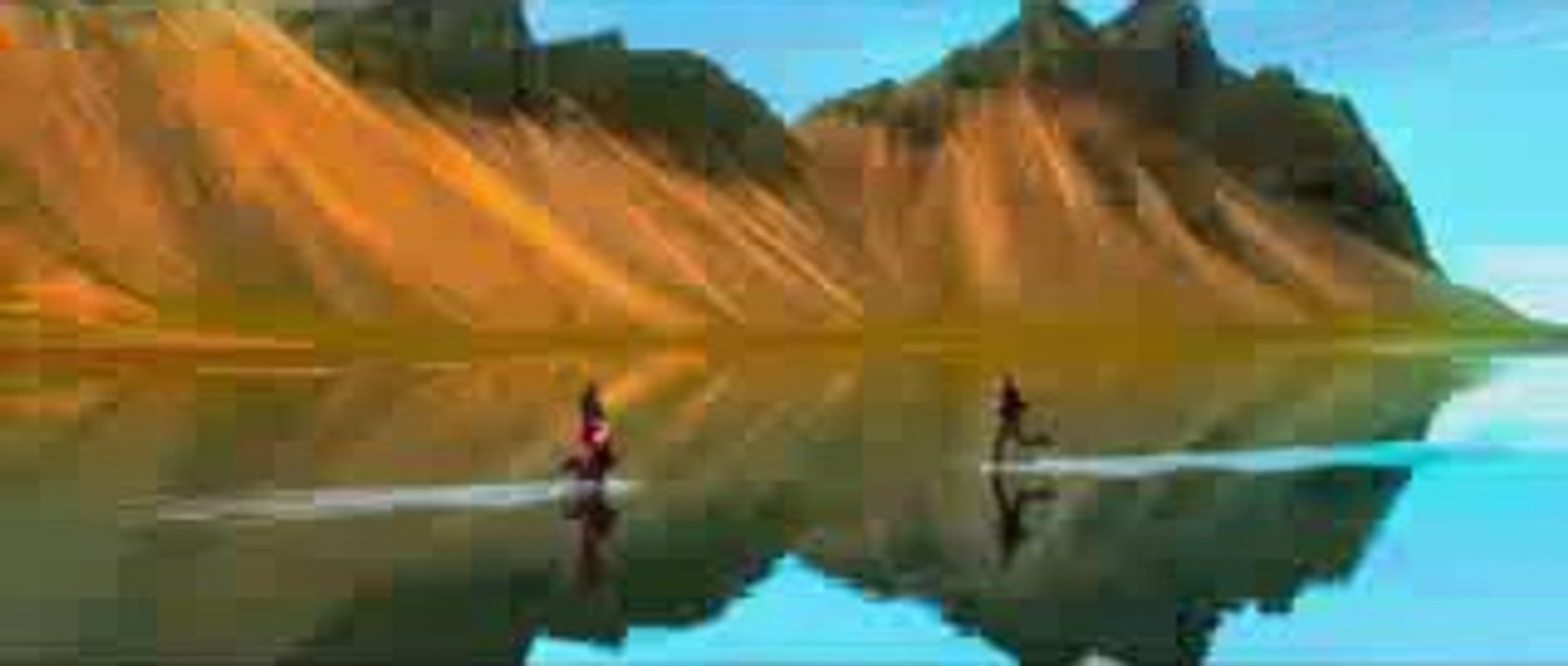 Shahrukh Khan Movie Dilwale 2015 Songs for Mobile