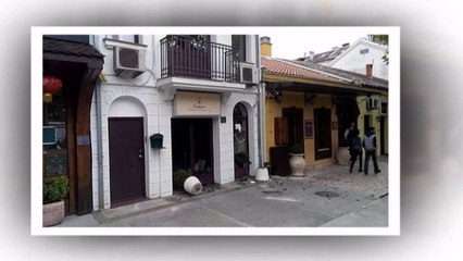 SULMOHET ME GURE AMBASADA SHQIPTARE NE PODGORICE,REAGON MINISTRIA E JASHTME LAJM