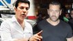 Aditya Pancholi BLAMES Salman Khan For Sooraj's FAILURE In 'Hero'