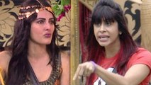 Exclusive Bigg Boss 9 | Mandana Karimi Blamed For Losing Rs 20 Lakh Task